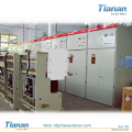 27.5 - 33 kV Medium-Voltage Switchgear / Metal-Clad / Power Distribution